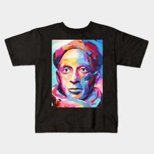 picasso Kids T-Shirt